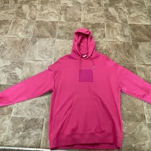 Pink givenchy Hoodie